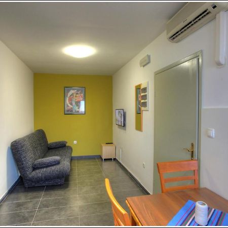 Bokun Apartments II Sisak Buitenkant foto